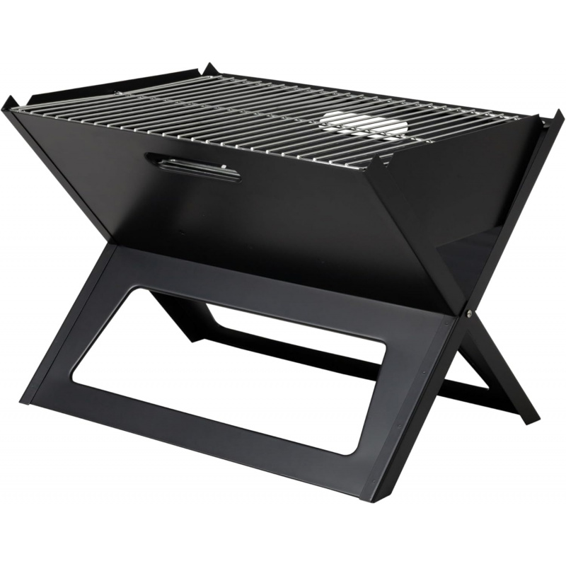 Camping Cooking Easy - Barrette da cucina per barbecue da