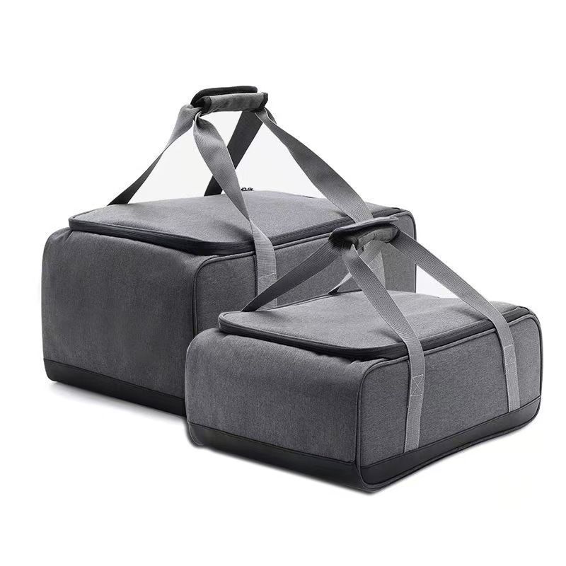 Camping Cooking Utensil Bag - Borsa per Utensili da Cucina da