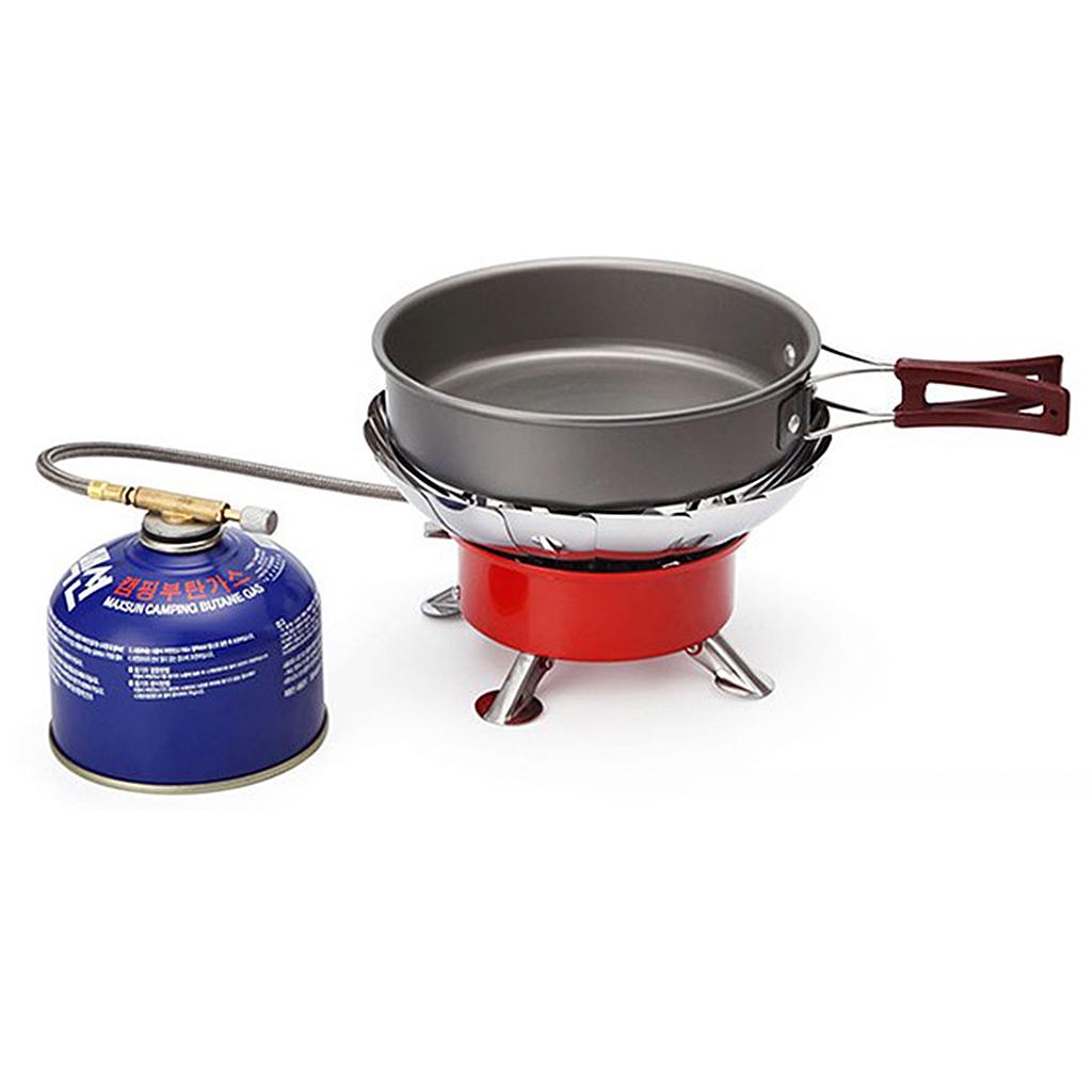 Padella Antiaderente Portatile - Camping Cooking Frying Pan recensione e prezzo