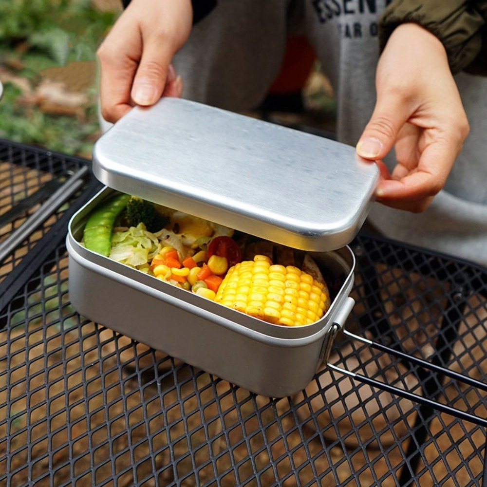 Set da Cucina Ultraleggero per - Camping Cooking Cutlery Set recensione e prezzo