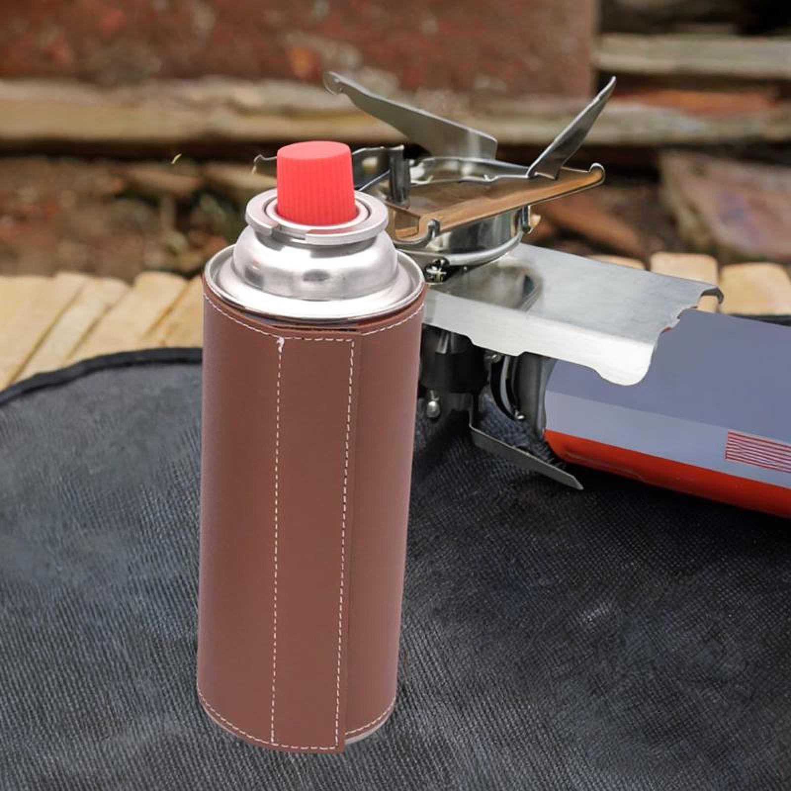 Copertura per bombola del gas, - Camping Cooking Easy recensione e prezzo