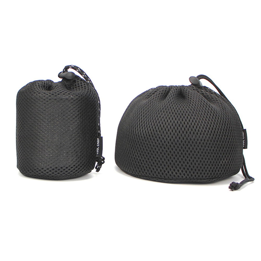 Set da Esterno con Borsa Porta - Camping Cooking Utilities recensione e prezzo