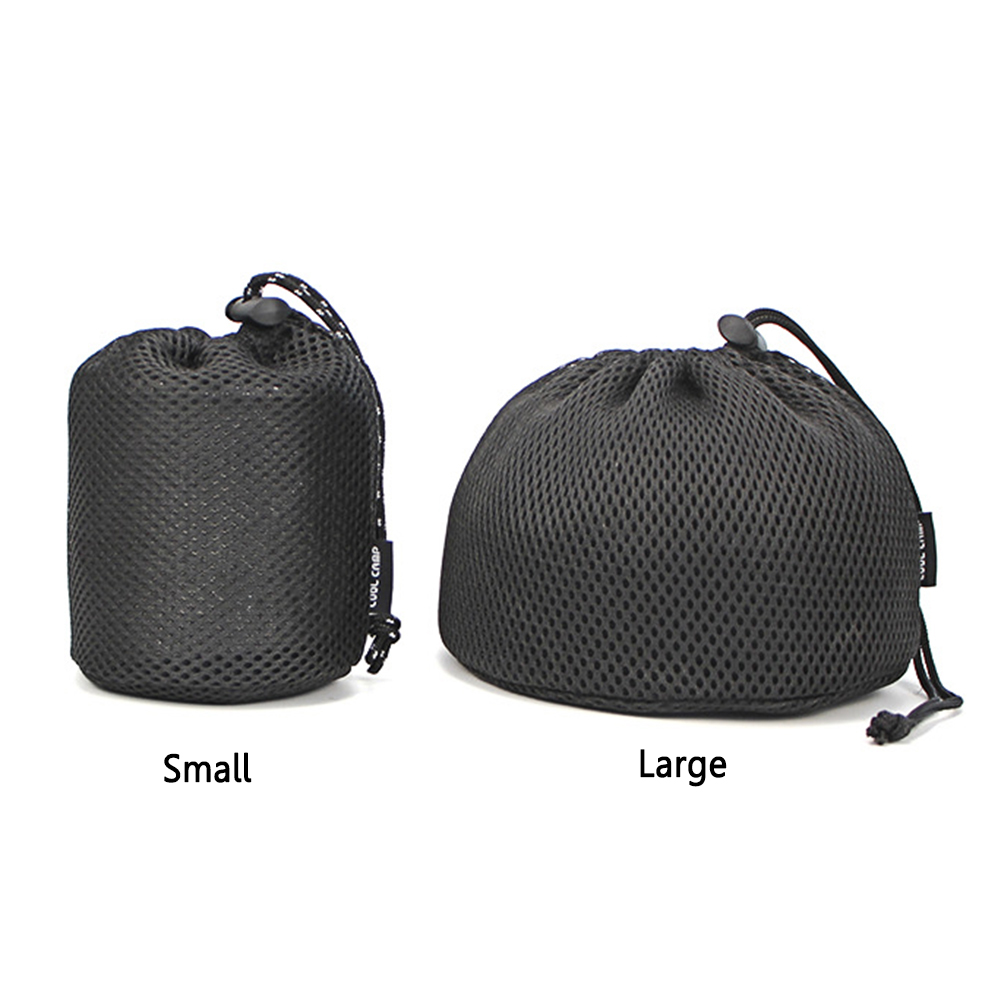 Set da Esterno con Borsa Porta - Camping Cooking Utilities recensione e prezzo
