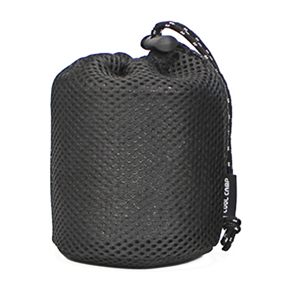 Set da Esterno con Borsa Porta - Camping Cooking Utilities recensione e prezzo