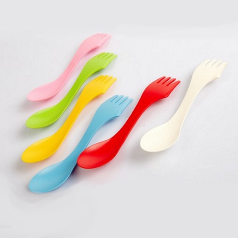 Set di utensili da campeggio 3 - Camping Cooking Cutlery Set recensione e prezzo