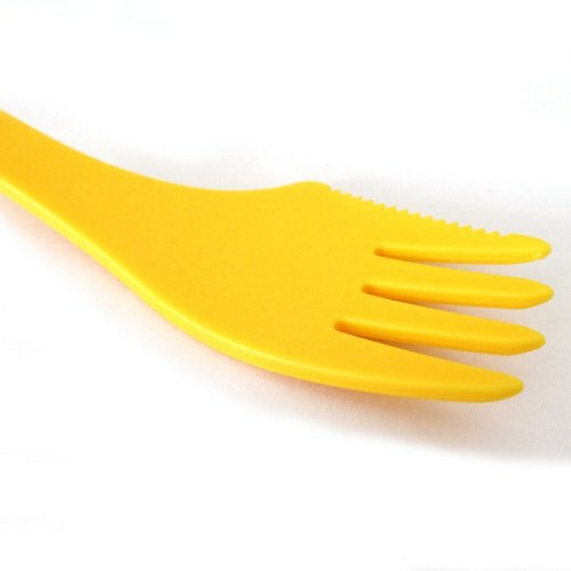 Set di utensili da campeggio 3 - Camping Cooking Cutlery Set recensione e prezzo