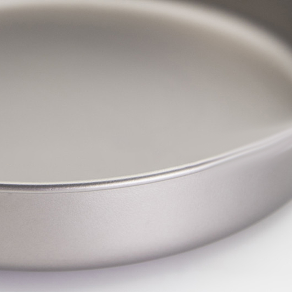 Ultraleggero Pure Ti Padella P - Camping Cooking Frying Pan recensione e prezzo