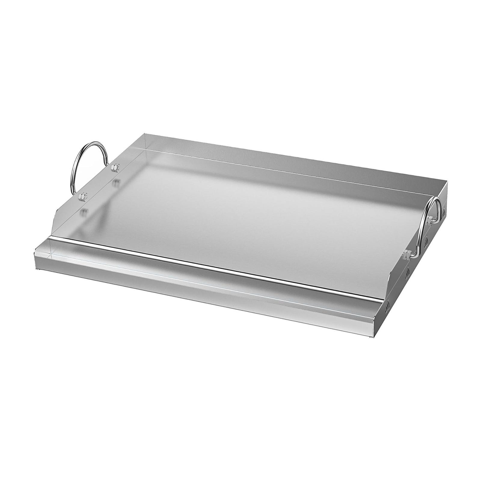 Piastra Antiaderente per Cottu - Camping Cooking Flat Top recensione e prezzo