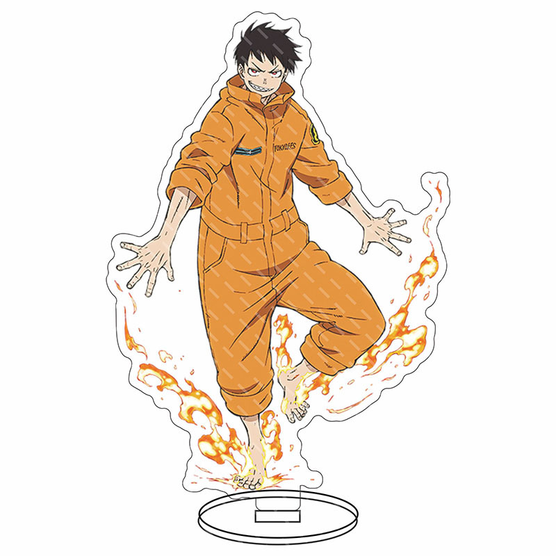 Statuetta Anime da 16CM Fire F - Campfire Cooking In Another World With My Absurd Skill Manga recensione e prezzo