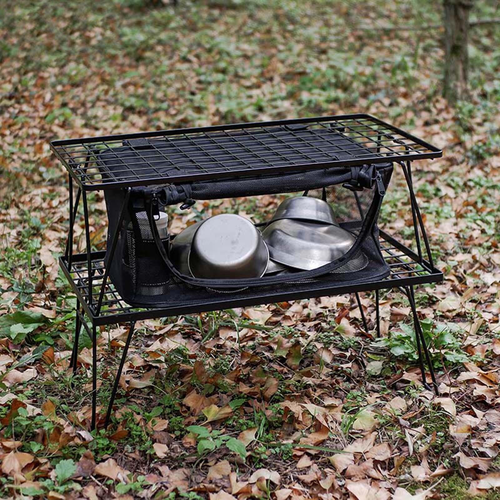Borsa portaoggetti per stovigl - Camping Cooking Utensil Bag recensione e prezzo