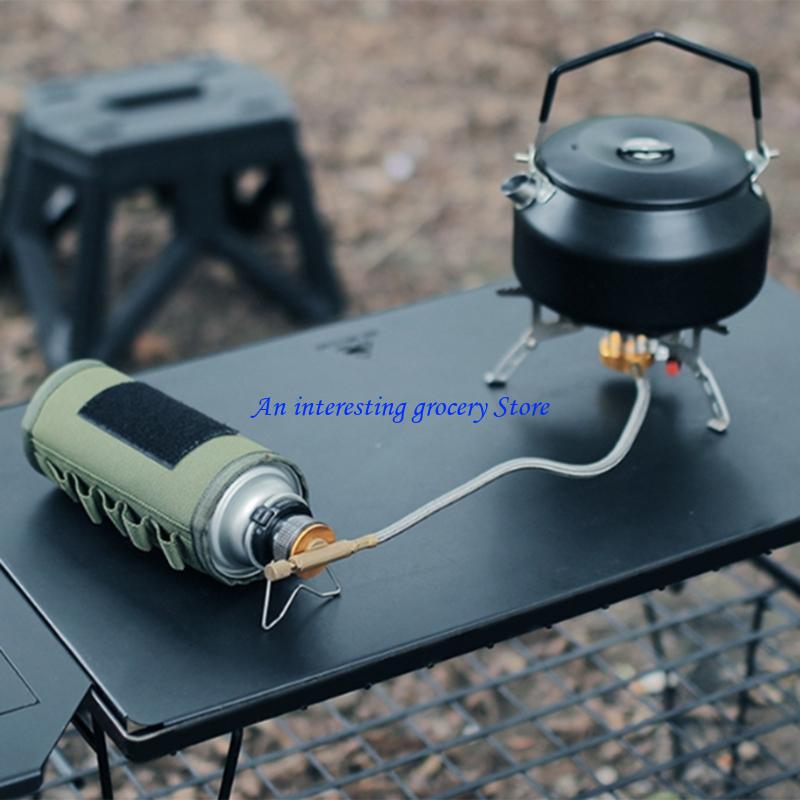 652D Soluzione conversione del - Camping Cooking Easy recensione e prezzo