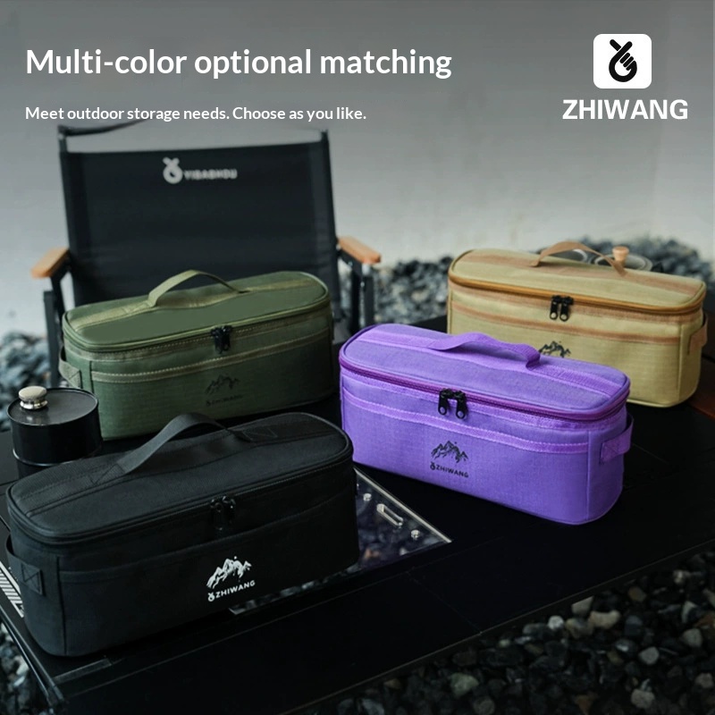 Borsa Portatile Multifunzional - Camping Cooking Rack recensione e prezzo