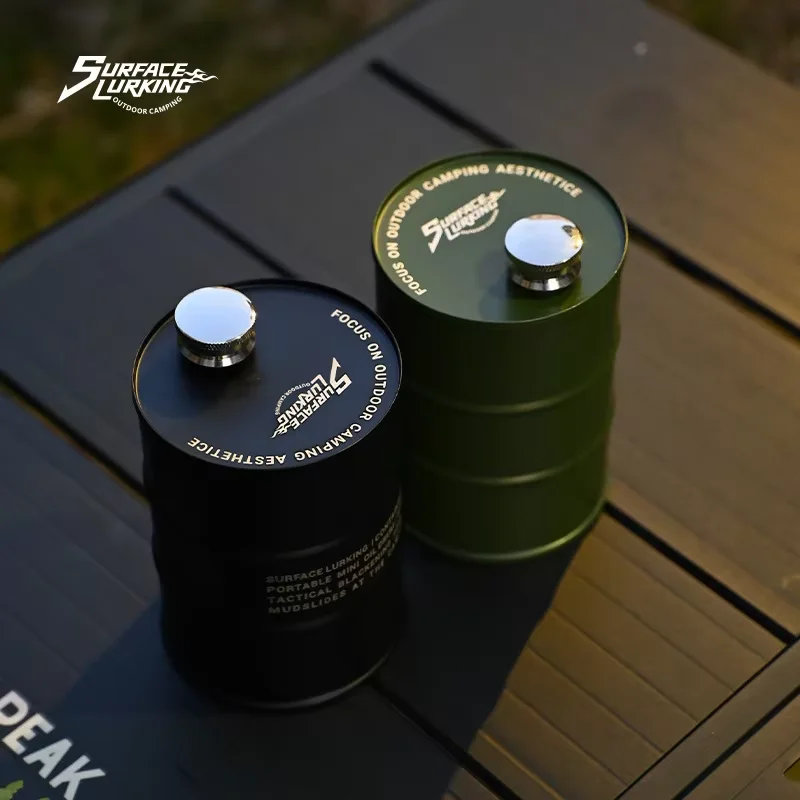 GO PEAK Outdoor 304 acciaio in - Camping Cooking Utilities recensione e prezzo