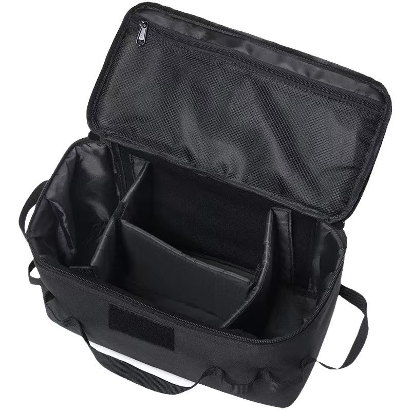 Custodia da esterno Borsa da c - Camping Cooking Utensil Bag recensione e prezzo