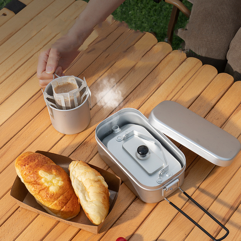 Ultraleggero portatile Picnic  - Camping Cooking Cutlery Set recensione e prezzo