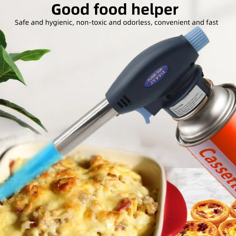 915 Testa della pistola a spru - Camping Cooking Utilities recensione e prezzo