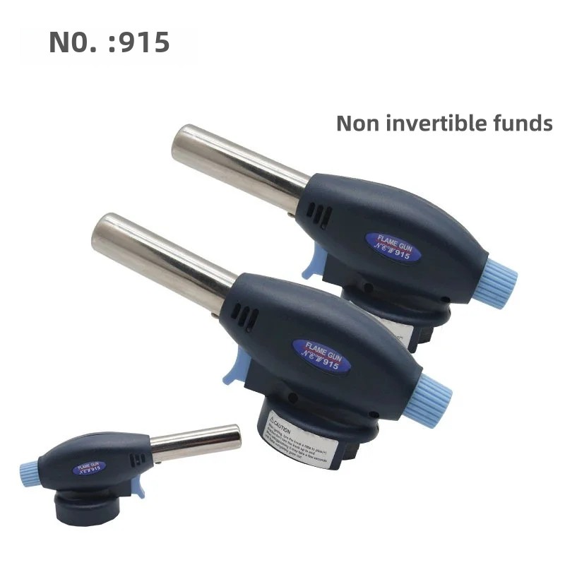 915 Testa della pistola a spru - Camping Cooking Utilities recensione e prezzo