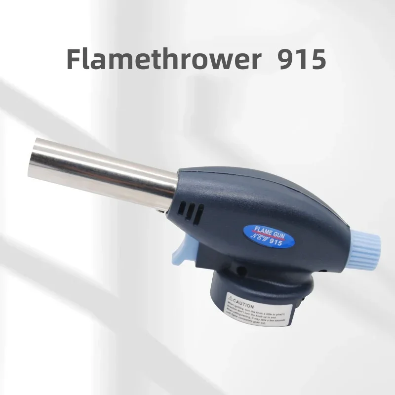 915 Testa della pistola a spru - Camping Cooking Utilities recensione e prezzo