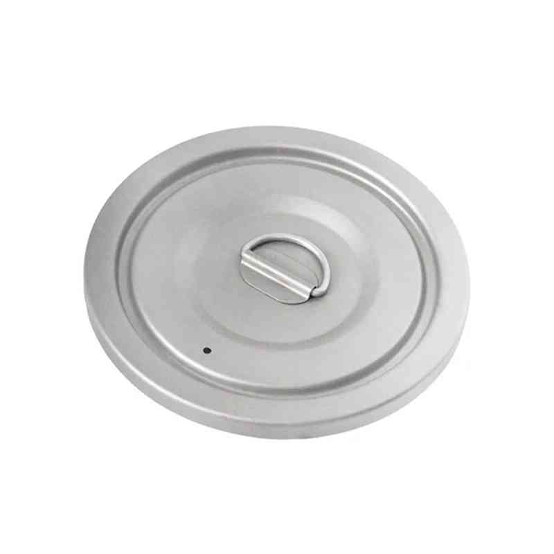 Silverant Camping Titanium Pot - Camping Cooking Open Fire recensione e prezzo