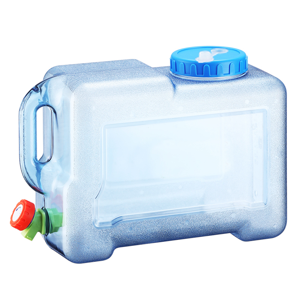Contenitore per Acqua Pura da  - Camping Cooking Quotes recensione e prezzo