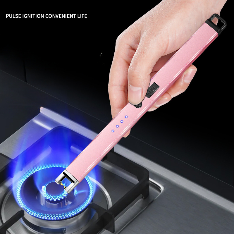 Accendino elettronico da cucin - Camping Cooking Utilities recensione e prezzo