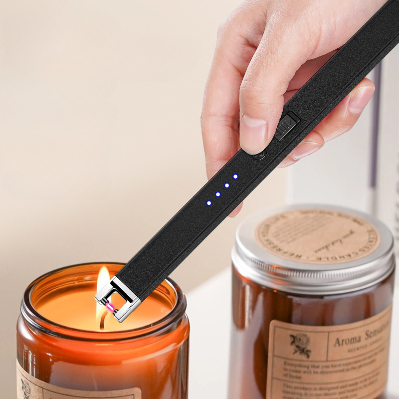 Accendino elettronico da cucin - Camping Cooking Utilities recensione e prezzo