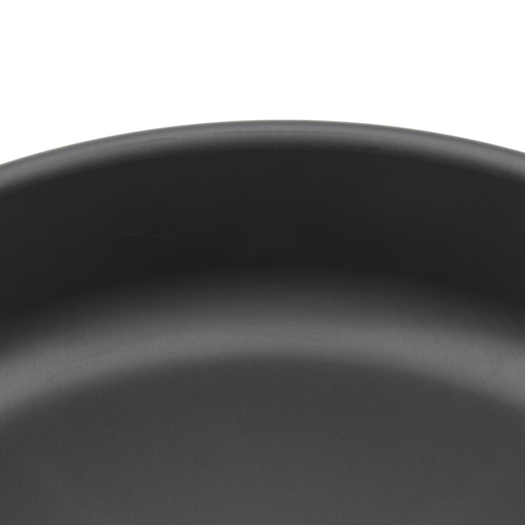 Padella da Campeggio in Allumi - Camping Cooking Frying Pan recensione e prezzo