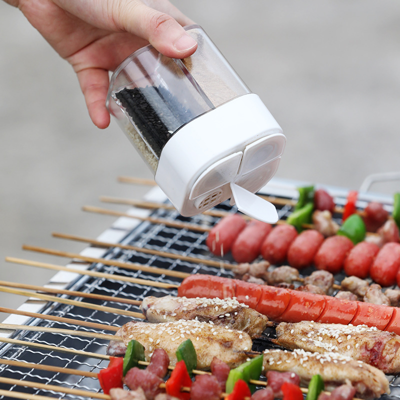 Contenitore per condimenti da  - Camping Cooking Rack recensione e prezzo