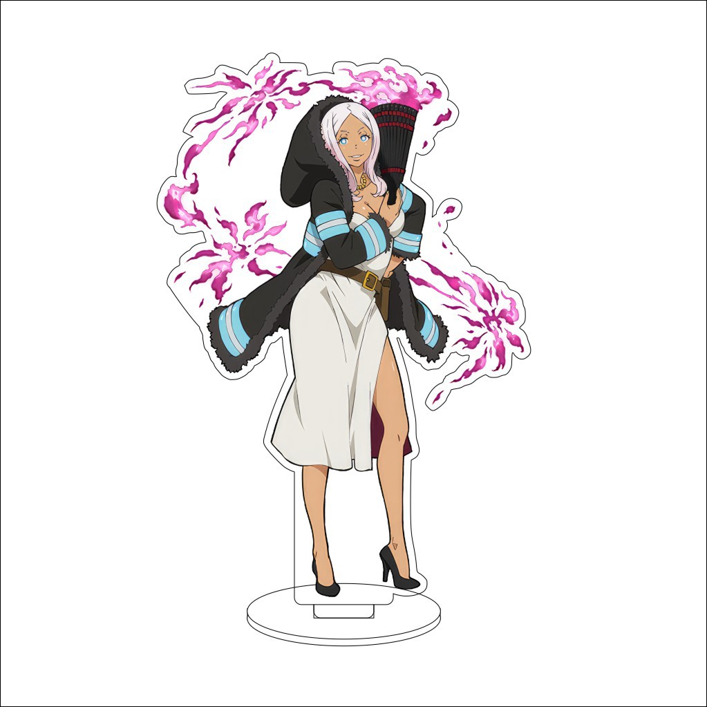 Statuetta in Acrilico da 16CM  - Campfire Cooking In Another World With My Absurd Skill Manga recensione e prezzo