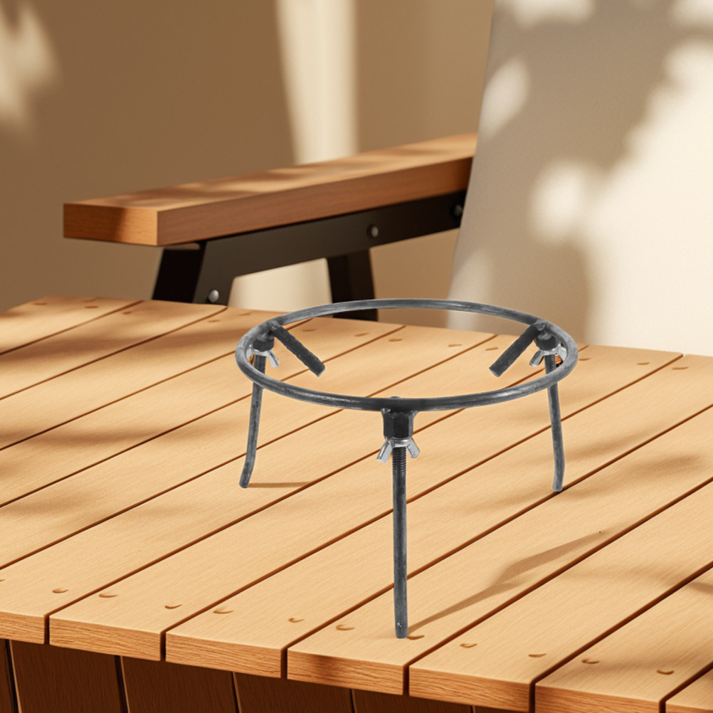 Supporto per Fornello da Ester - Camping Cooking Open Fire recensione e prezzo