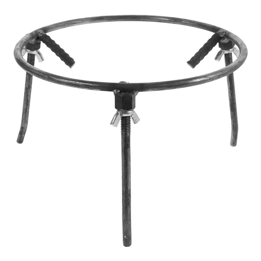 Supporto per Fornello da Ester - Camping Cooking Open Fire recensione e prezzo