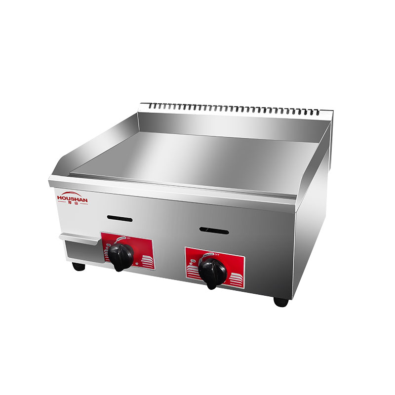 Griglia per Barbecue da Tavolo - Camping Cooking Flat Top recensione e prezzo