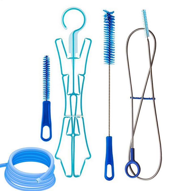 Kit di spazzole per la pulizia - Camping Cooking Utensil Bag recensione e prezzo