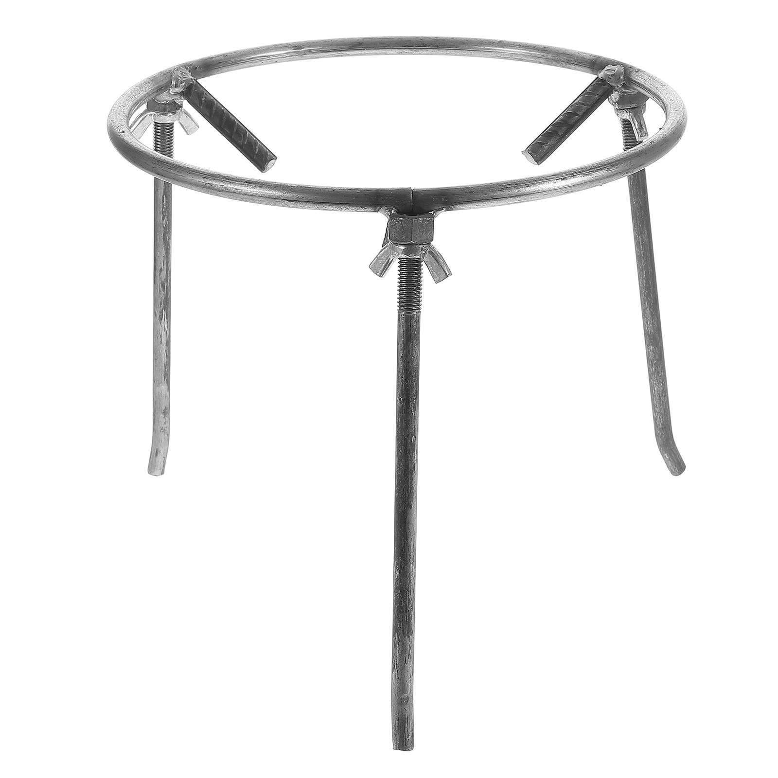 Treppiede in Acciaio Resistent - Camping Cooking Open Fire recensione e prezzo