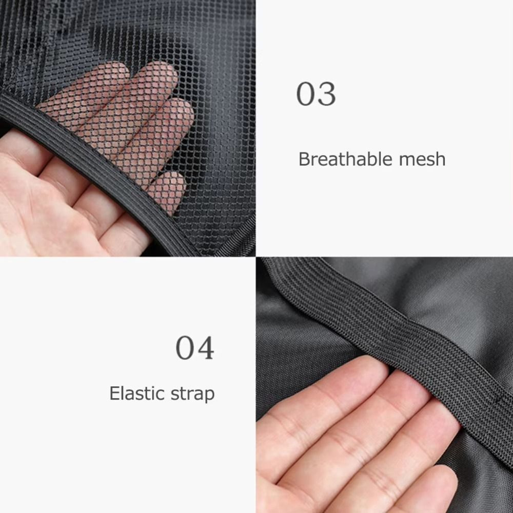 2024 Set di utensili da picnic - Camping Cooking Utensil Bag recensione e prezzo