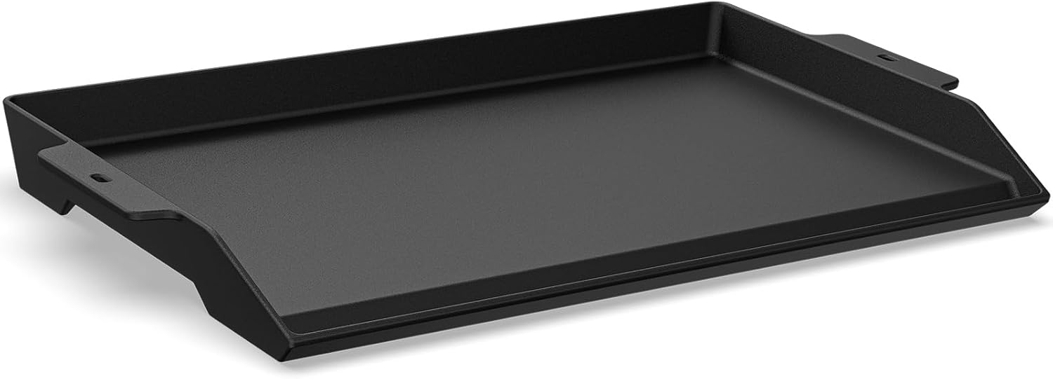 Piastra Universale in Ghisa pe - Camping Cooking Flat Top recensione e prezzo
