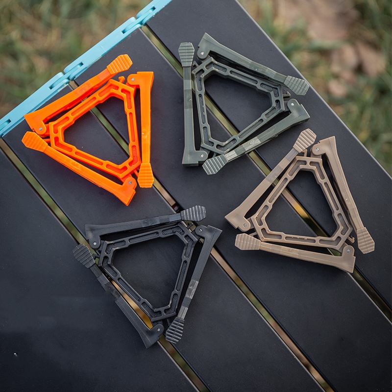 ​ ​ ​ ​ ​ ​ Supporto portatile - Camping Cooking Drawer recensione e prezzo