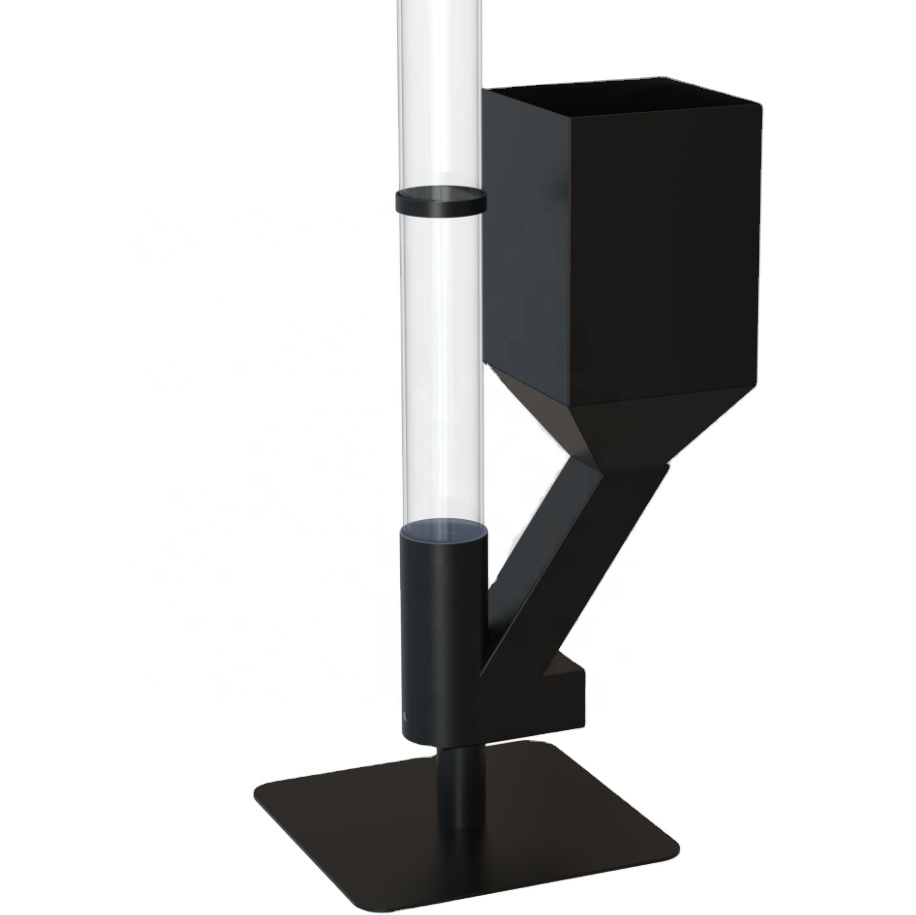 Bruciatore a Pellet di Legno e - Camping Cooking Wood Stove recensione e prezzo