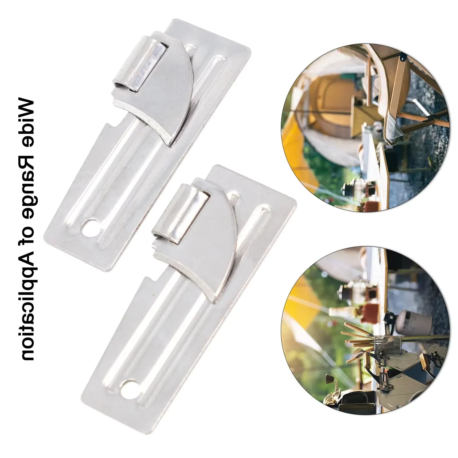 2 Pezzi Mini Apriscatole e Apr - Camping Cooking Utilities recensione e prezzo