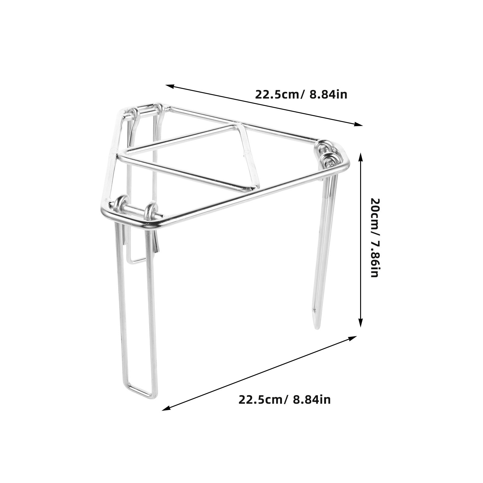Supporto a treppiede portatile - Camping Cooking Open Fire recensione e prezzo