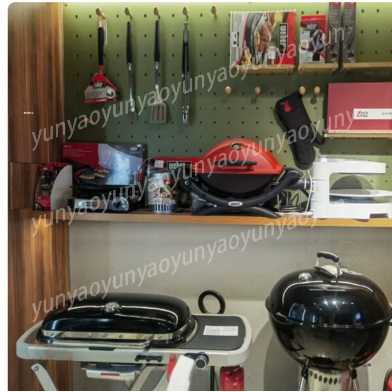 Griglia Portatile Pieghevole p - Camping Cooking Easy recensione e prezzo