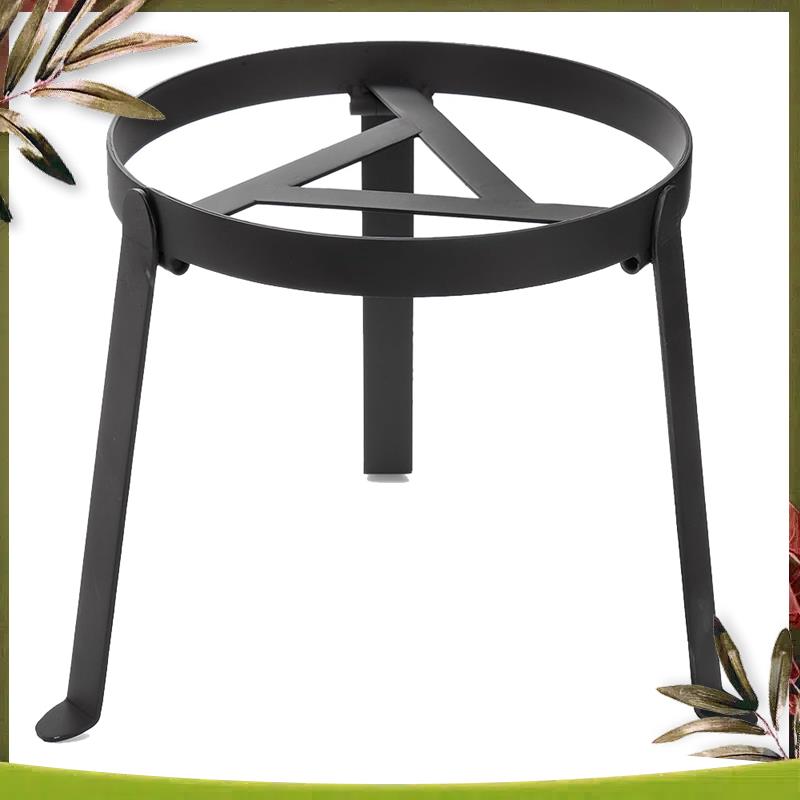 Treppiede per Falò, Supporto P - Camping Cooking Open Fire recensione e prezzo