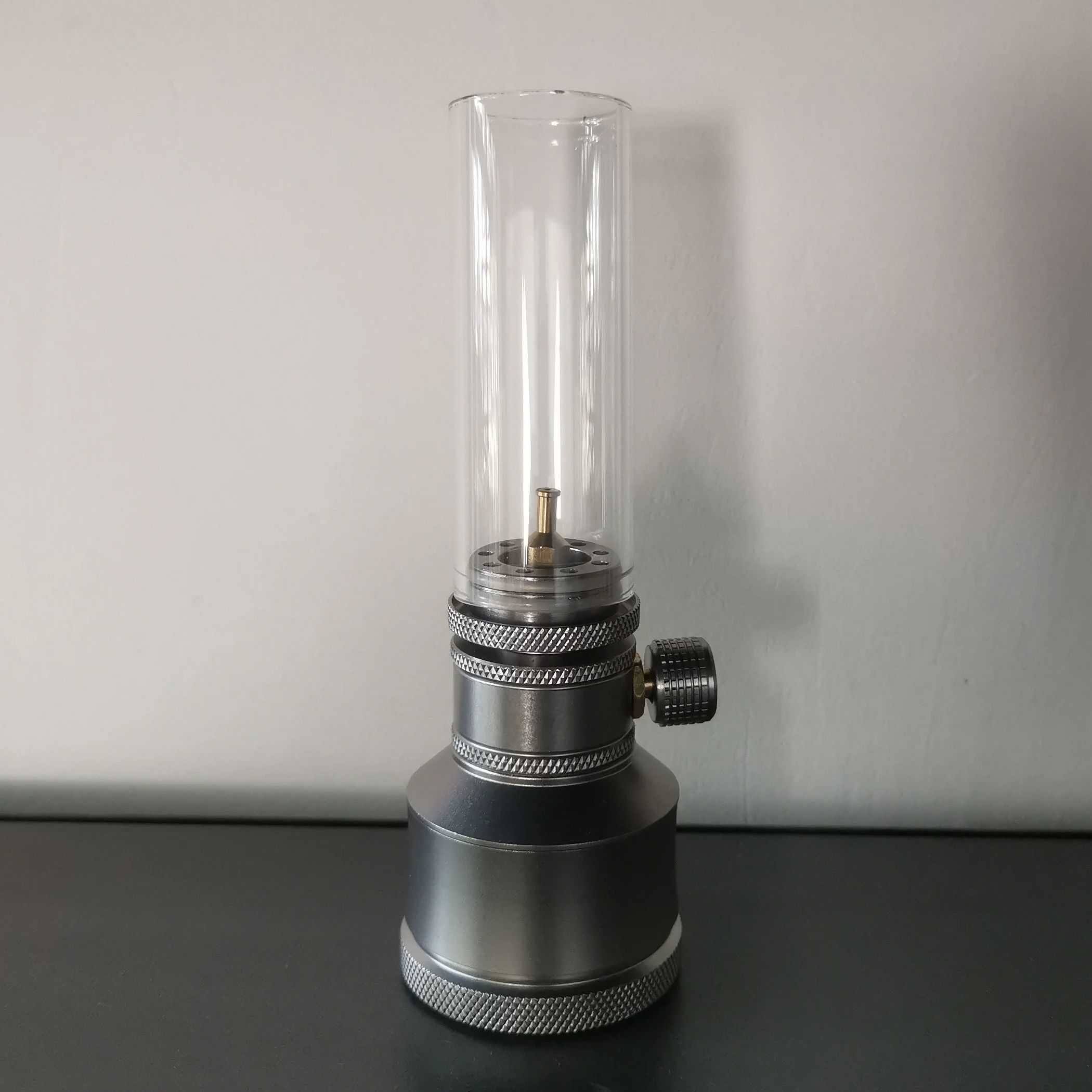Lampada a gas da campeggio Pic - Camping Cooking Drawer recensione e prezzo