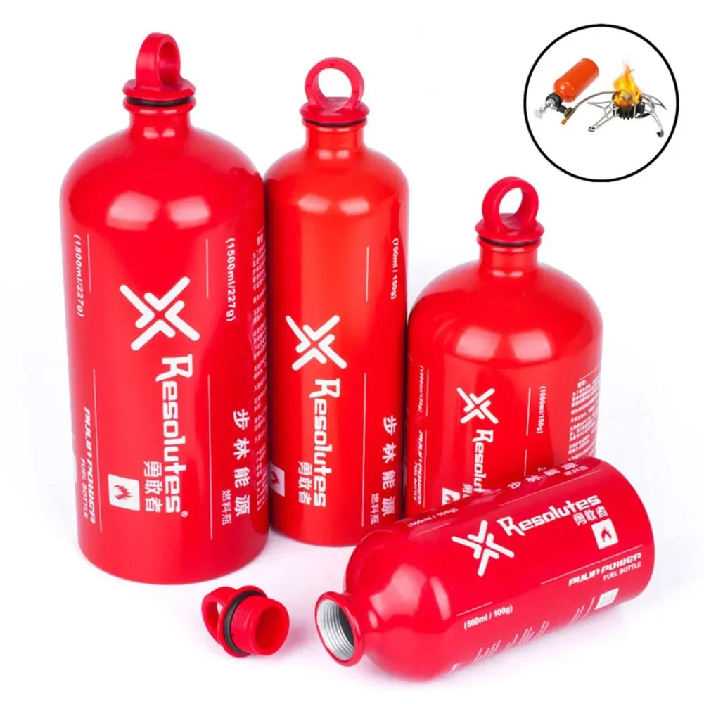 1500/1000/750/500 ML Gas Olio  - Camping Cooking Drawer recensione e prezzo