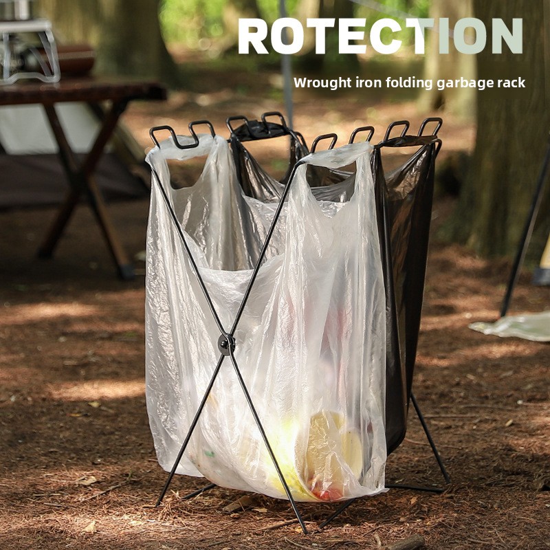 Supporto Pieghevole Portatile  - Camping Cooking Rack recensione e prezzo