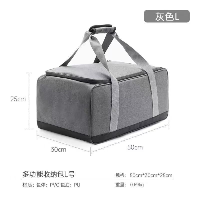 Borsa per Utensili da Cucina d - Camping Cooking Utensil Bag recensione e prezzo