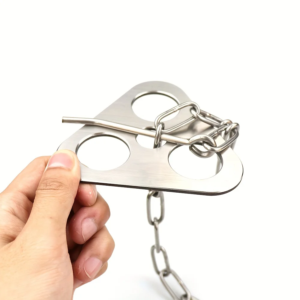 Set di treppiede per barbecue  - Camping Cooking Utilities recensione e prezzo
