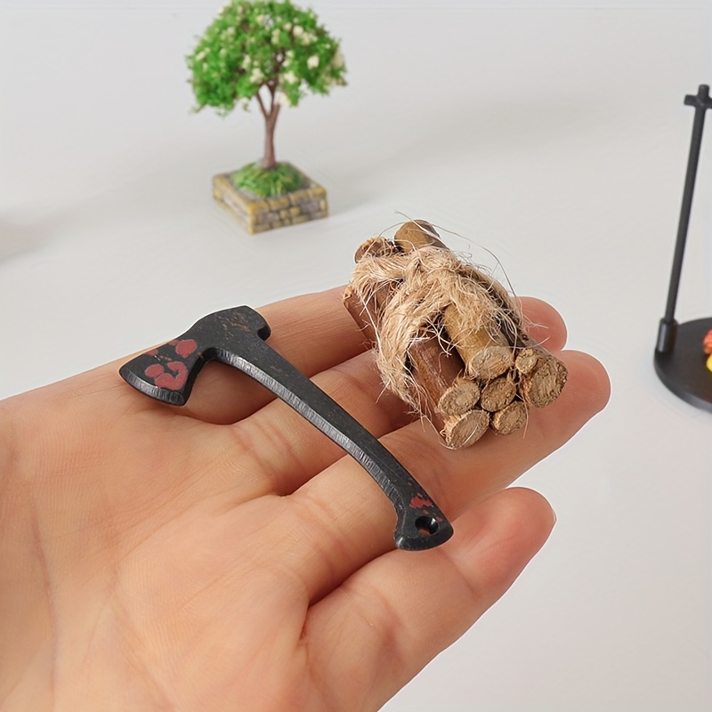 Mini falò sospeso stufa pentol - Camping Cooking Utilities recensione e prezzo