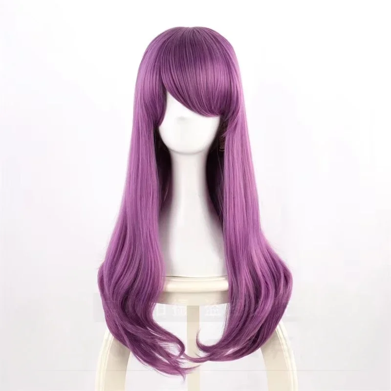 Parrucca cosplay Rize Kamishir - Campfire Cooking In Another World With My Absurd Skill Manga recensione e prezzo