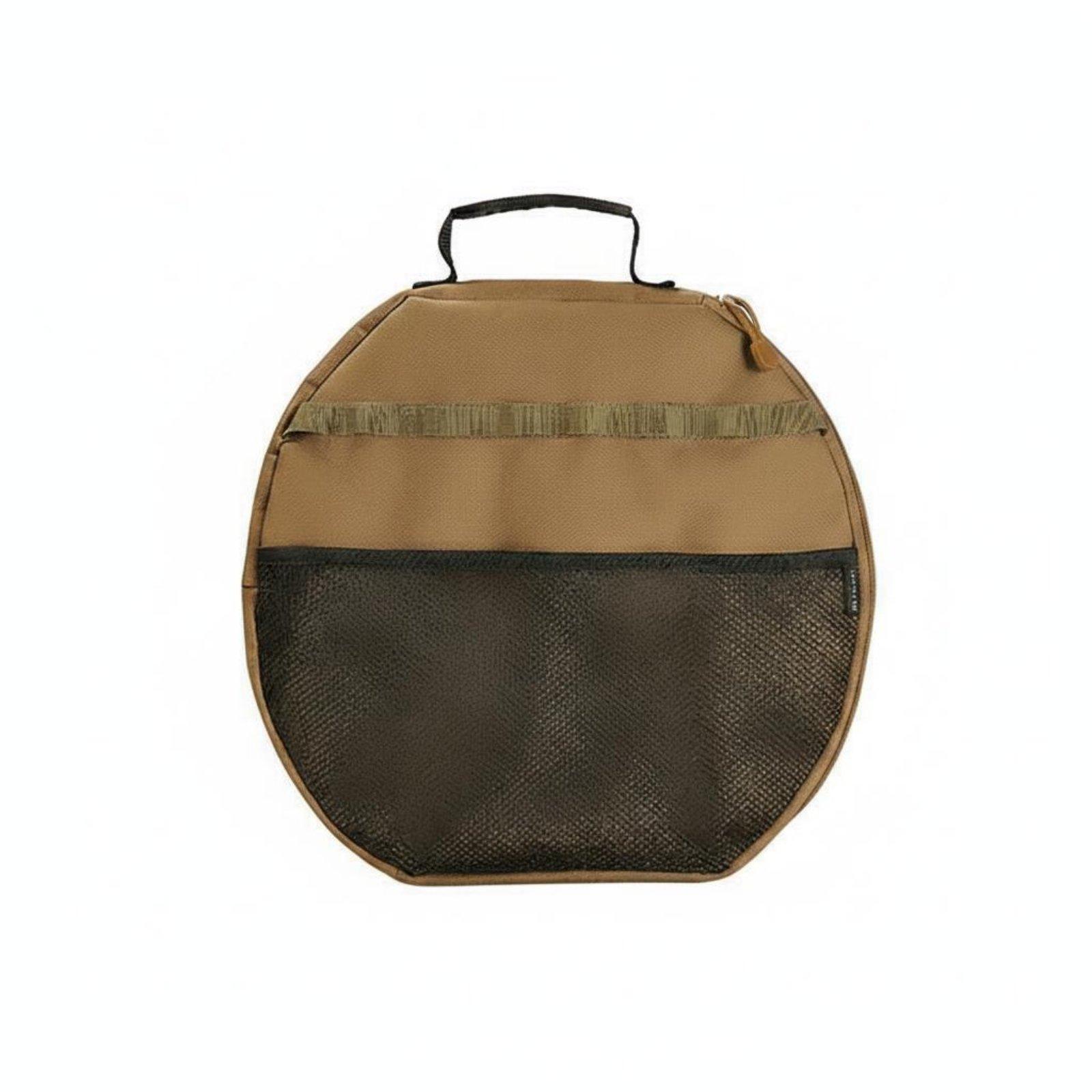 Borsa Porta Padella Portatile, - Camping Cooking Frying Pan recensione e prezzo